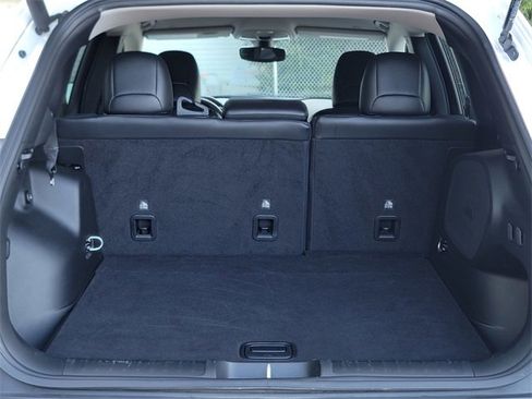 Certified 2020 Jeep Cherokee Limited image 22