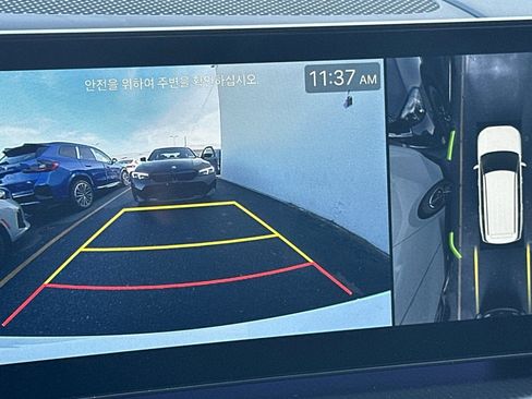 Used 2025 Hyundai Santa Fe Calligraphy image 25