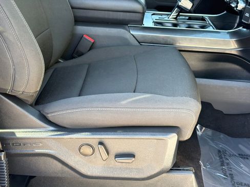 Used 2023 Ford F150 XLT w/ Equipment Group 302A High image 14