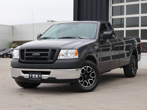 Used 2007 Ford F150 XL RWD image 3