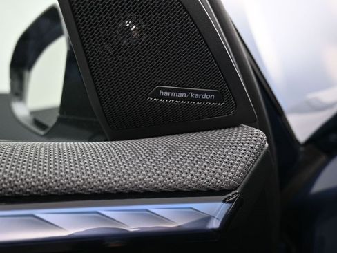 Used 2025 BMW X3 M50 image 10