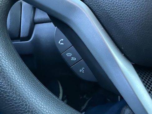 Used 2020 Honda Fit LX image 28