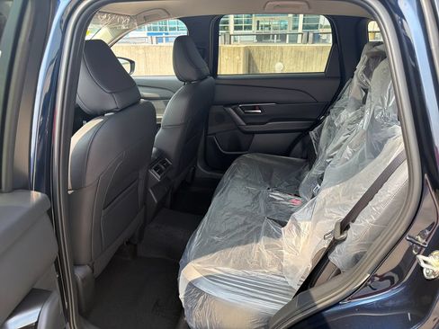 Used 2026 MAZDA CX-5 Preferred AWD/4WD image 11