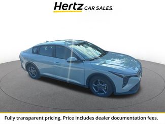 Used 2025 Kia K4 FWD video 1