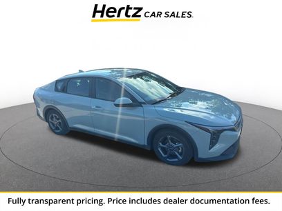 Used 2025 Kia K4