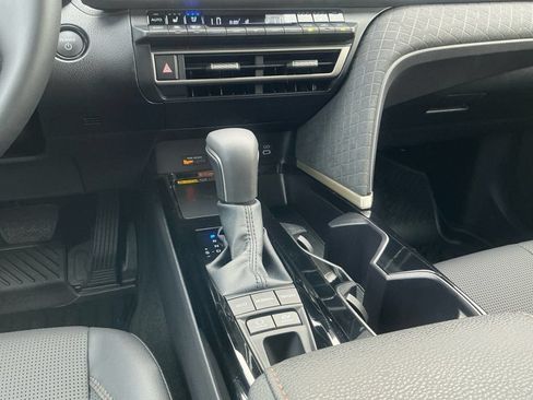 Certified 2026 Toyota Camry XLE w/ Premium Plus Package AWD/4WD image 13