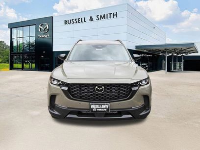 New 2026 MAZDA CX-50 Meridian Edition w/ Weather Package