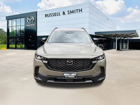 New 2026 MAZDA CX-50 Meridian Edition w/ Weather Package image 2