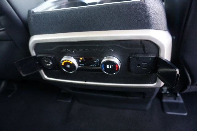Certified 2023 Ford Expedition XLT RWD image 21