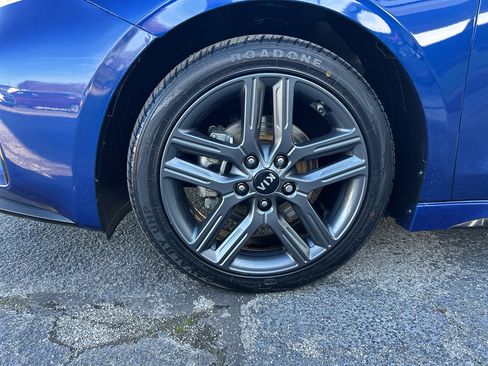 Used 2021 Kia Forte GT-Line image 15