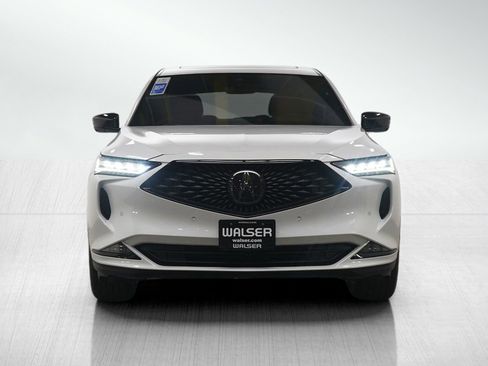 Used 2022 Acura MDX A-Spec image 8