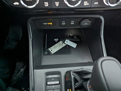 New 2026 Honda CR-V EX-L image 19