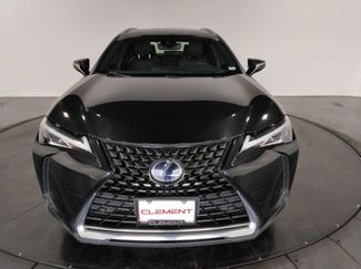 Used 2021 Lexus UX 250h 250h Base w/ Premium Package video 2