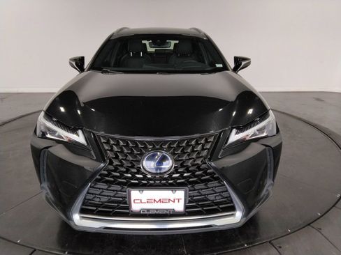 Used 2021 Lexus UX 250h 250h Base w/ Premium Package image 2