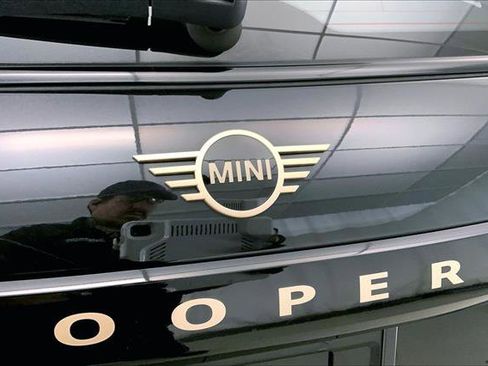 Used 2025 MINI Cooper S image 7