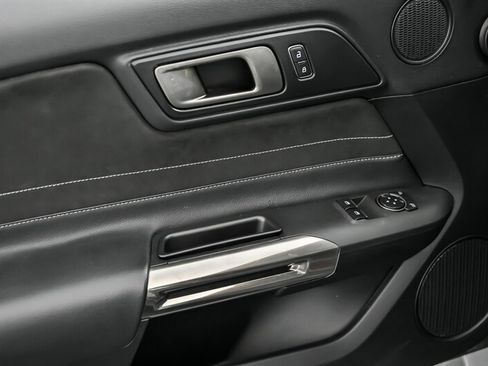 Used 2017 Ford Mustang Shelby GT350 w/ Electronics Package image 17