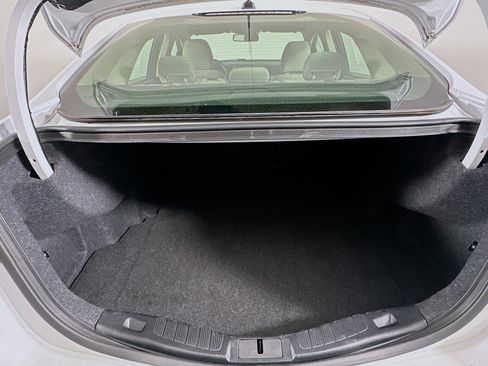 Used 2019 Ford Fusion S image 28