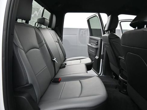 New 2026 RAM 2500 Tradesman image 21