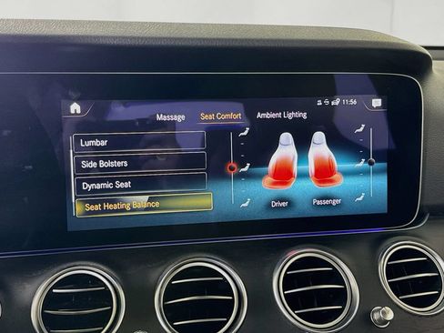Used 2022 Mercedes-Benz E 350 4MATIC Sedan image 21