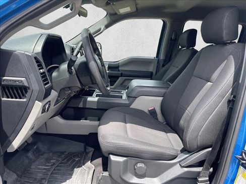 Used 2020 Ford F150 XL w/ Equipment Group 101A Mid image 12