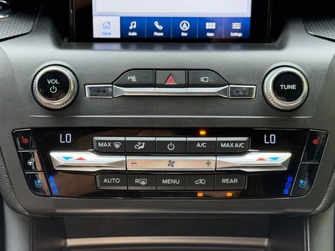 Used 2020 Ford Explorer ST w/ Premium Technology Package AWD/4WD image 14