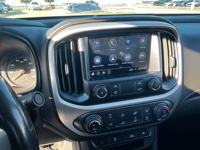 Used 2022 GMC Canyon Elevation RWD image 8
