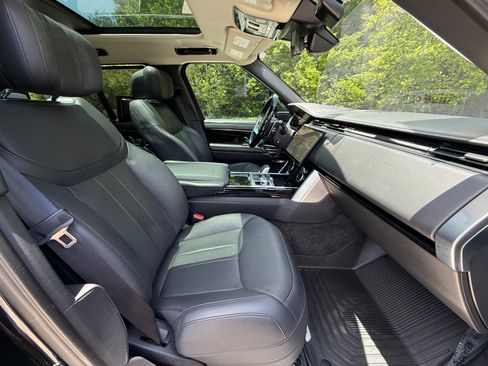 Used 2023 Land Rover Range Rover Autobiography AWD/4WD image 20