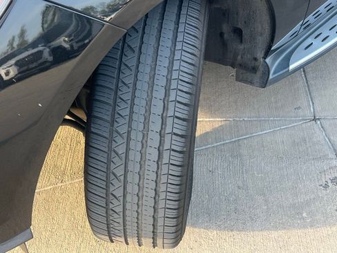 Used 2014 Mercedes-Benz ML 350 2WD image 9