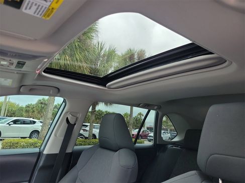 Used 2023 Toyota RAV4 XLE w/ Convenience Package image 19