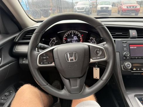Used 2016 Honda Civic LX image 26
