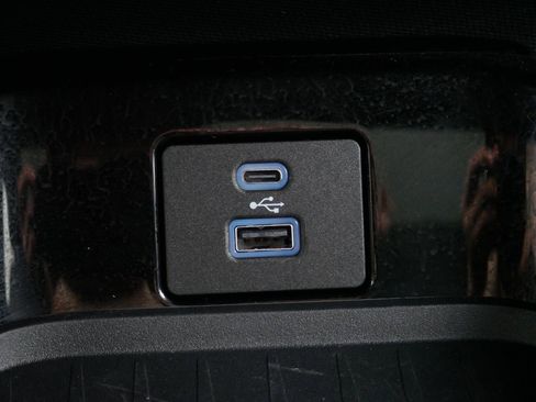 Certified 2023 Ford Mustang Mach-E Premium AWD/4WD image 25