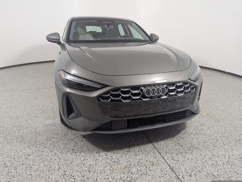 New 2025 Audi A5 2.0T Premium Plus image 1