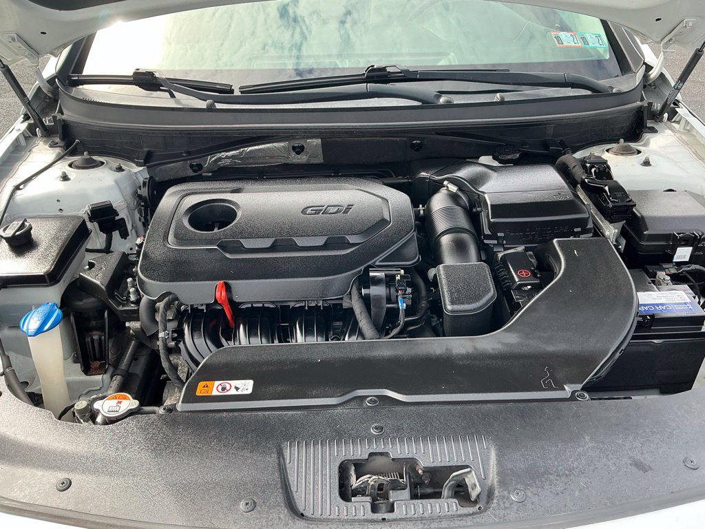 Used 2016 Hyundai Sonata Sport FWD image 36