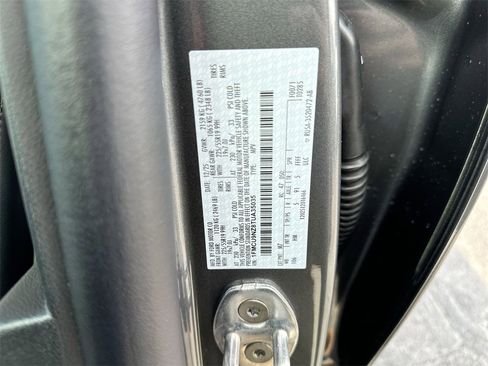 New 2026 Ford Escape ST-Line Select w/ Tech Pack #1 image 28