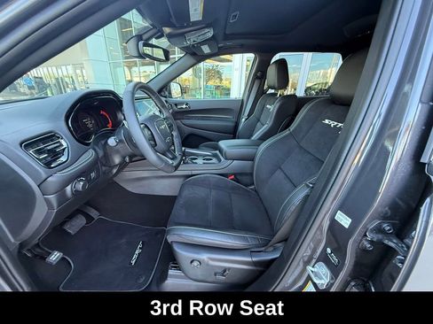 New 2026 Dodge Durango SRT Hellcat image 9