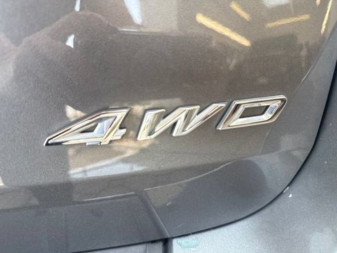 Used 2023 Ford Explorer ST-Line w/ Class IV Trailer Tow Package AWD/4WD image 11