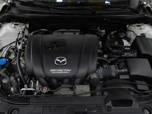 Used 2016 MAZDA MAZDA6 Grand Touring image 28