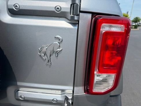 Used 2023 Ford Bronco Big Bend AWD/4WD image 9