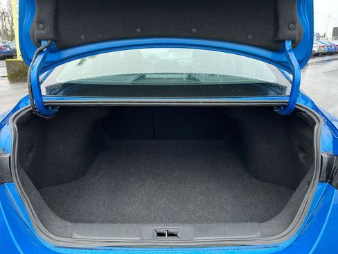 Used 2025 Nissan Sentra SV image 29