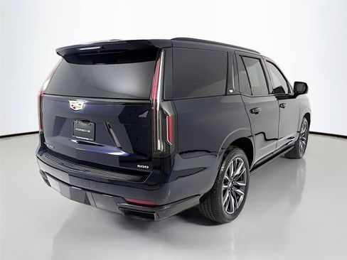 Used 2023 Cadillac Escalade Sport w/ Touring Package AWD/4WD image 27