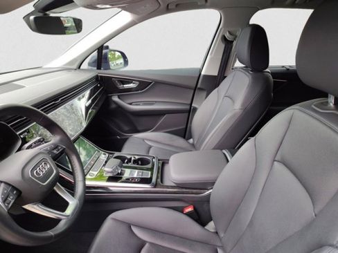 Used 2023 Audi Q7 2.0T Premium Plus image 11