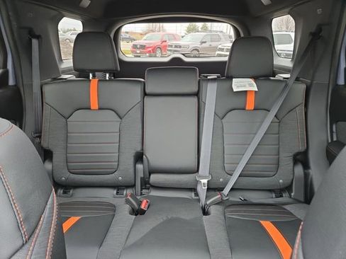 New 2026 Honda Passport TrailSport image 29