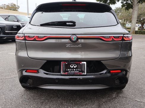 Used 2024 Alfa Romeo Tonale Ti image 8