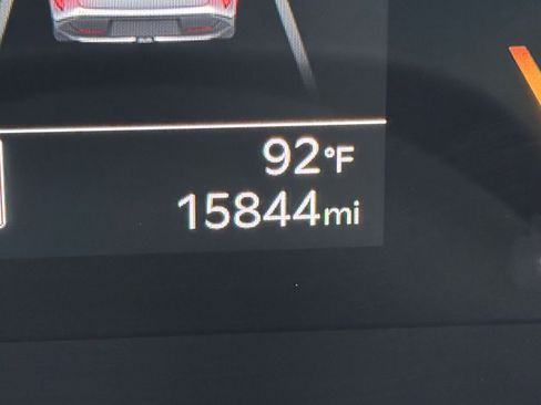 Used 2025 Kia K4 LXS image 39