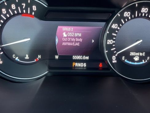 Used 2016 Lincoln MKX Reserve w/ Technology Package image 31