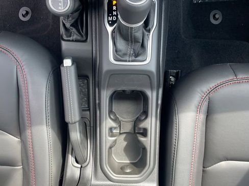 New 2025 Jeep Wrangler Unlimited Rubicon image 16