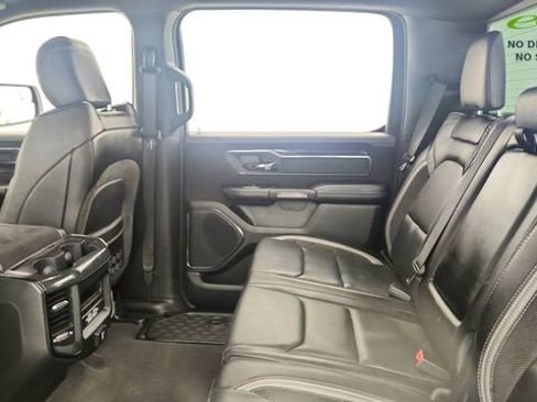 Used 2022 RAM 1500 TRX w/ TRX Level 1 Equipment Group AWD/4WD image 30