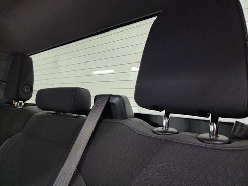 Used 2025 Chevrolet Silverado 2500 LT w/ Trail Boss Package image 39