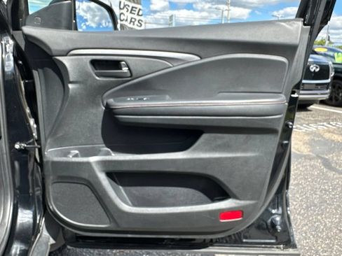 Used 2023 Honda Passport TrailSport image 23