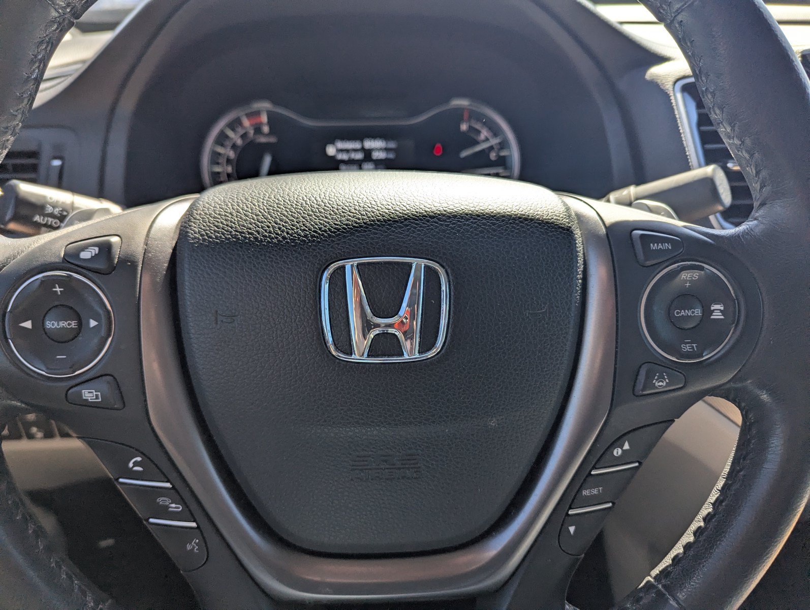 Used 2023 Honda Ridgeline RTL image 9